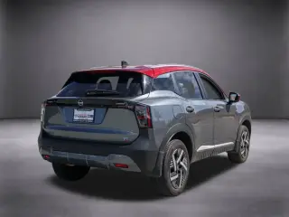 Nissan Kicks 2026 SV 4dr Crossover