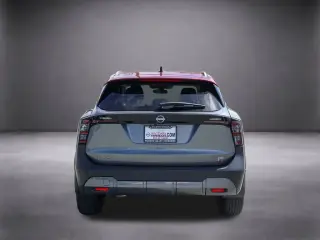 Nissan Kicks 2026 SV 4dr Crossover