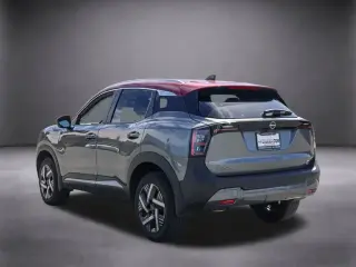 Nissan Kicks 2026 SV 4dr Crossover