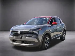 Nissan Kicks 2026 SV 4dr Crossover
