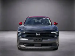 Nissan Kicks 2026 SV 4dr Crossover