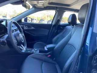 Mazda CX-3 2019 AWD Touring 4dr Crossover