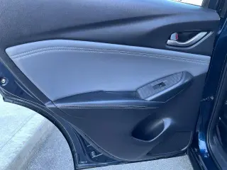 Mazda CX-3 2019 AWD Touring 4dr Crossover