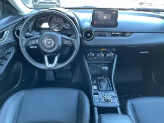 Mazda CX-3 2019 AWD Touring 4dr Crossover