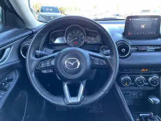 Mazda CX-3 2019 AWD Touring 4dr Crossover