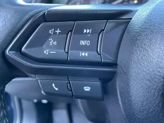 Mazda CX-3 2019 AWD Touring 4dr Crossover