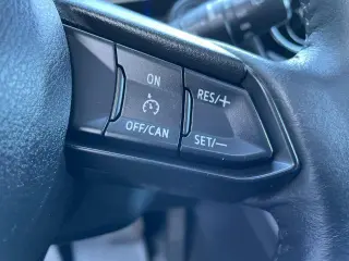 Mazda CX-3 2019 AWD Touring 4dr Crossover