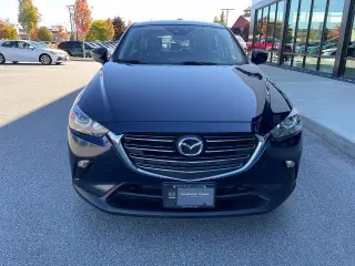 Mazda CX-3 2019 AWD Touring 4dr Crossover