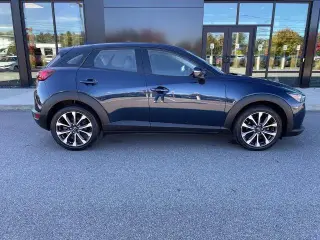 Mazda CX-3 2019 AWD Touring 4dr Crossover