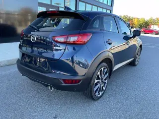 Mazda CX-3 2019 AWD Touring 4dr Crossover