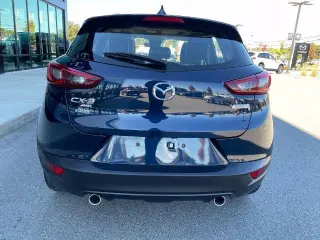 Mazda CX-3 2019 AWD Touring 4dr Crossover