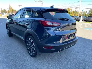 Mazda CX-3 2019 AWD Touring 4dr Crossover