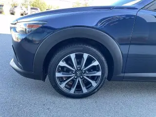 Mazda CX-3 2019 AWD Touring 4dr Crossover