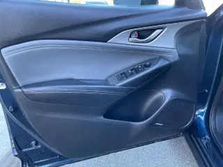 Mazda CX-3 2019 AWD Touring 4dr Crossover