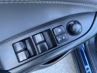 Mazda CX-3 2019 AWD Touring 4dr Crossover