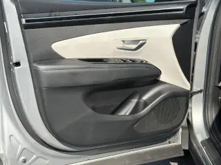 Hyundai TUCSON 2022 SEL SUV 4 puertas