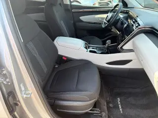 Hyundai TUCSON 2022 SEL SUV 4 puertas