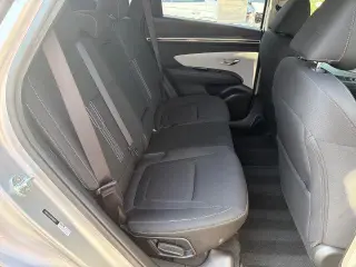 Hyundai TUCSON 2022 SEL SUV 4 puertas