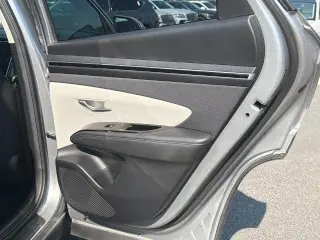 Hyundai TUCSON 2022 SEL SUV 4 puertas