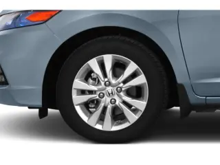 Honda Insight 2014 LX 4dr Hatchback