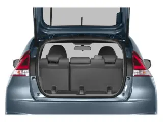 Honda Insight 2014 LX 4dr Hatchback