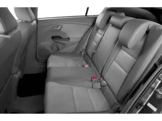 Honda Insight 2014 LX 4dr Hatchback