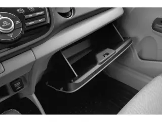 Honda Insight 2014 LX 4dr Hatchback