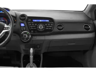 Honda Insight 2014 LX 4dr Hatchback