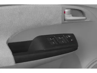 Honda Insight 2014 LX 4dr Hatchback
