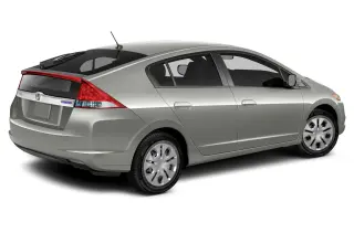 Honda Insight 2014 LX 4dr Hatchback
