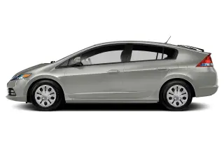 Honda Insight 2014 LX 4dr Hatchback