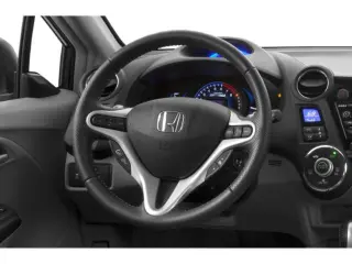Honda Insight 2014 LX 4dr Hatchback