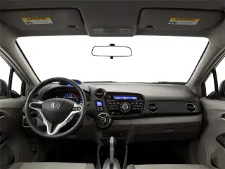 Honda Insight 2014 LX 4dr Hatchback