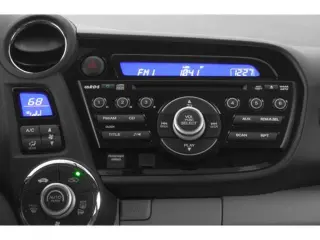Honda Insight 2014 LX 4dr Hatchback