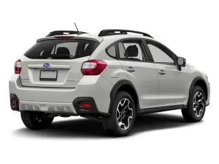 Subaru Crosstrek 2016 AWD 2.0i Limited 4dr Crossover