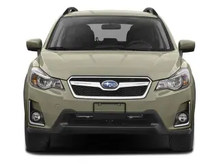 Subaru Crosstrek 2016 AWD 2.0i Limited 4dr Crossover