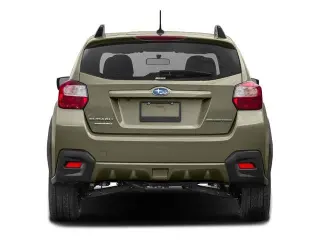 Subaru Crosstrek 2016 AWD 2.0i Limited 4dr Crossover