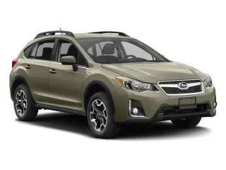 Subaru Crosstrek 2016 AWD 2.0i Limited 4dr Crossover