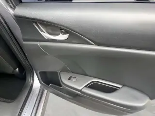 Honda Civic 2020 Sport 4dr Sedan CVT