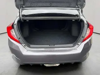 Honda Civic 2020 Sport 4dr Sedan CVT