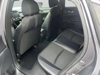 Honda Civic 2020 Sport 4dr Sedan CVT