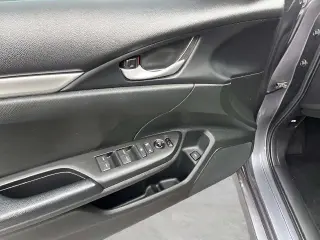 Honda Civic 2020 Sport 4dr Sedan CVT