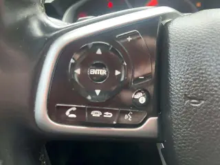 Honda Civic 2020 Sport 4dr Sedan CVT