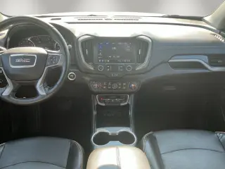 GMC Terrain 2024 AWD AT4 4dr SUV