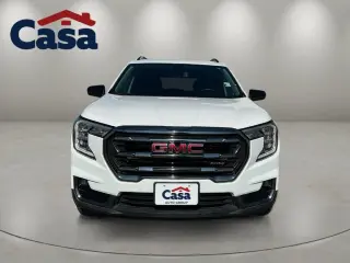 GMC Terrain 2024 AWD AT4 4dr SUV