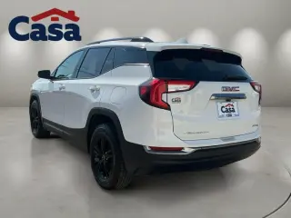 GMC Terrain 2024 AWD AT4 4dr SUV
