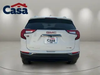 GMC Terrain 2024 AWD AT4 4dr SUV