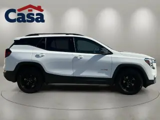 GMC Terrain 2024 AWD AT4 4dr SUV