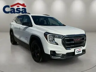 GMC Terrain 2024 AWD AT4 4dr SUV