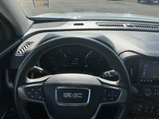 GMC Terrain 2024 AWD AT4 4dr SUV